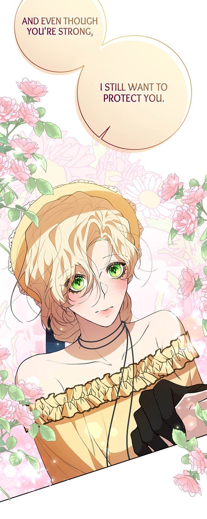 Here Reigns the Vengeful Villainess Chapter 45 - Page 39