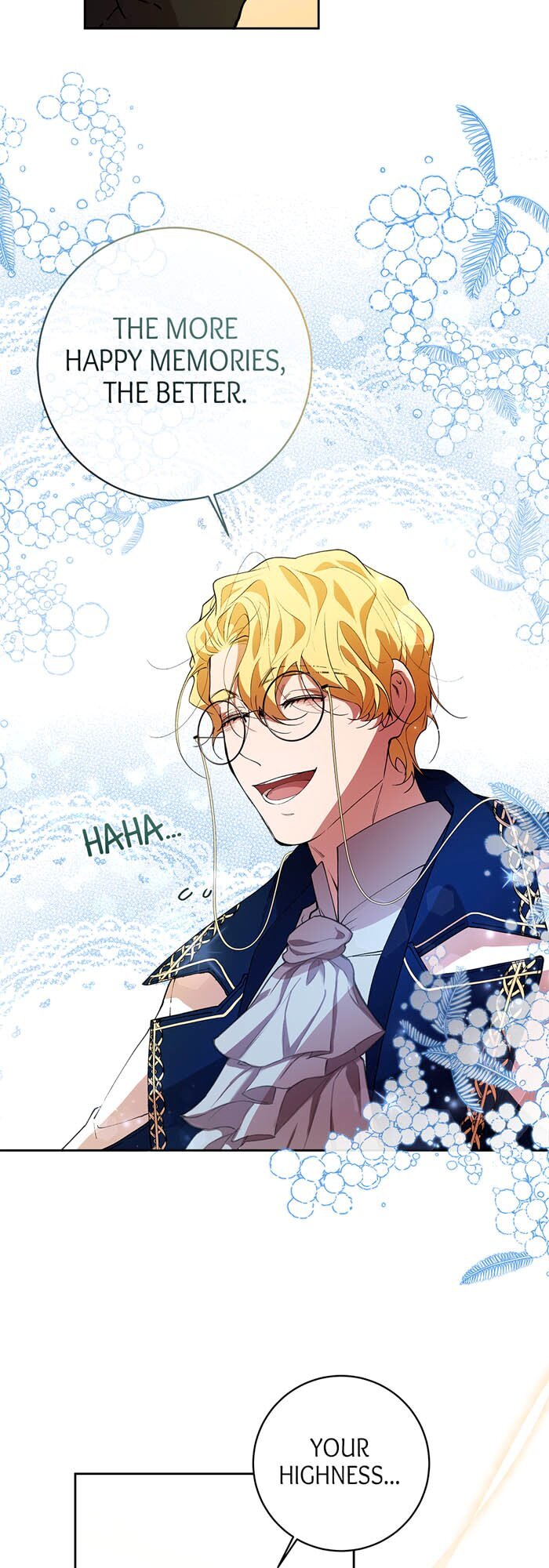 Here Reigns the Vengeful Villainess Chapter 45 - Page 42