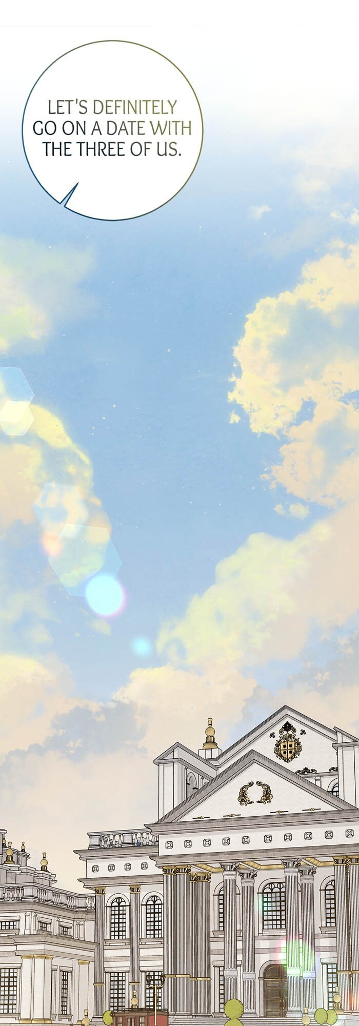 Here Reigns the Vengeful Villainess Chapter 45 - Page 44