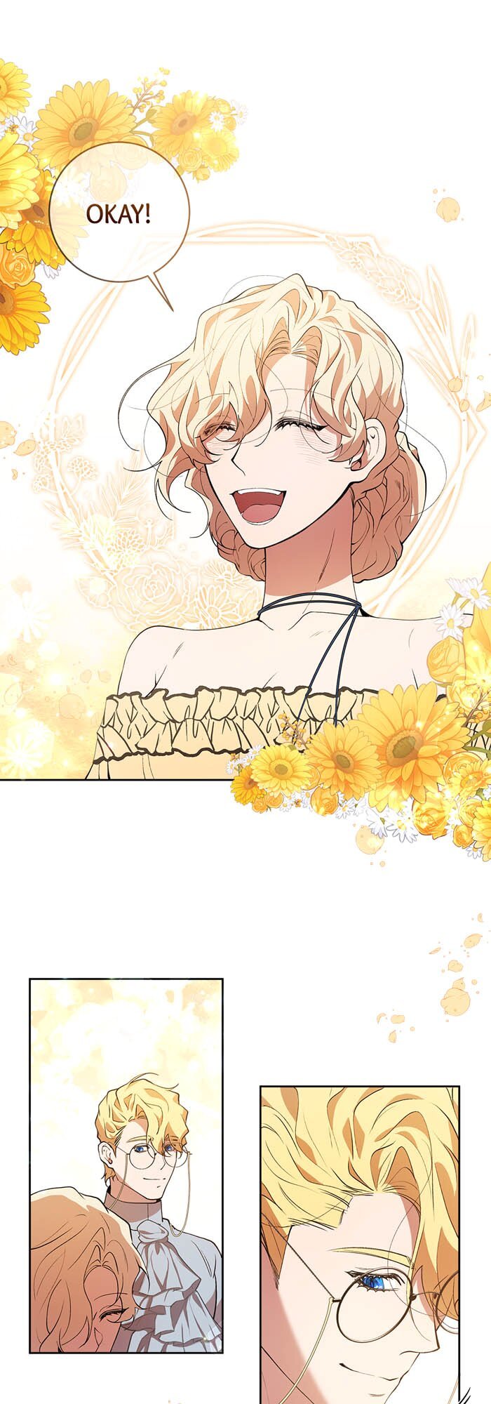 Here Reigns the Vengeful Villainess Chapter 46 - Page 6