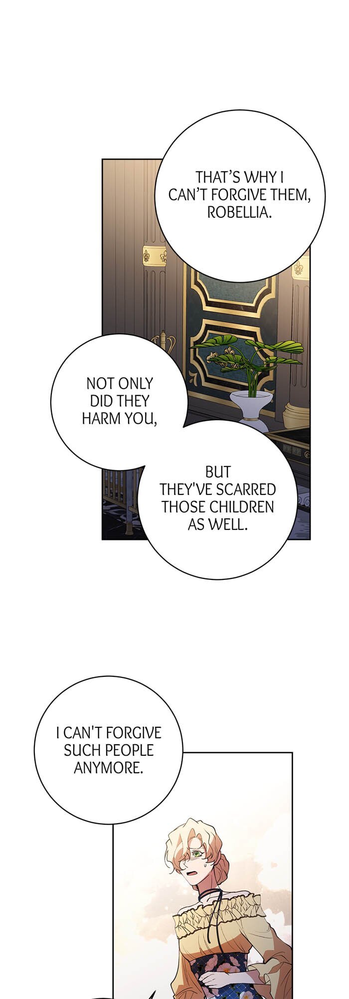 Here Reigns the Vengeful Villainess Chapter 46 - Page 14