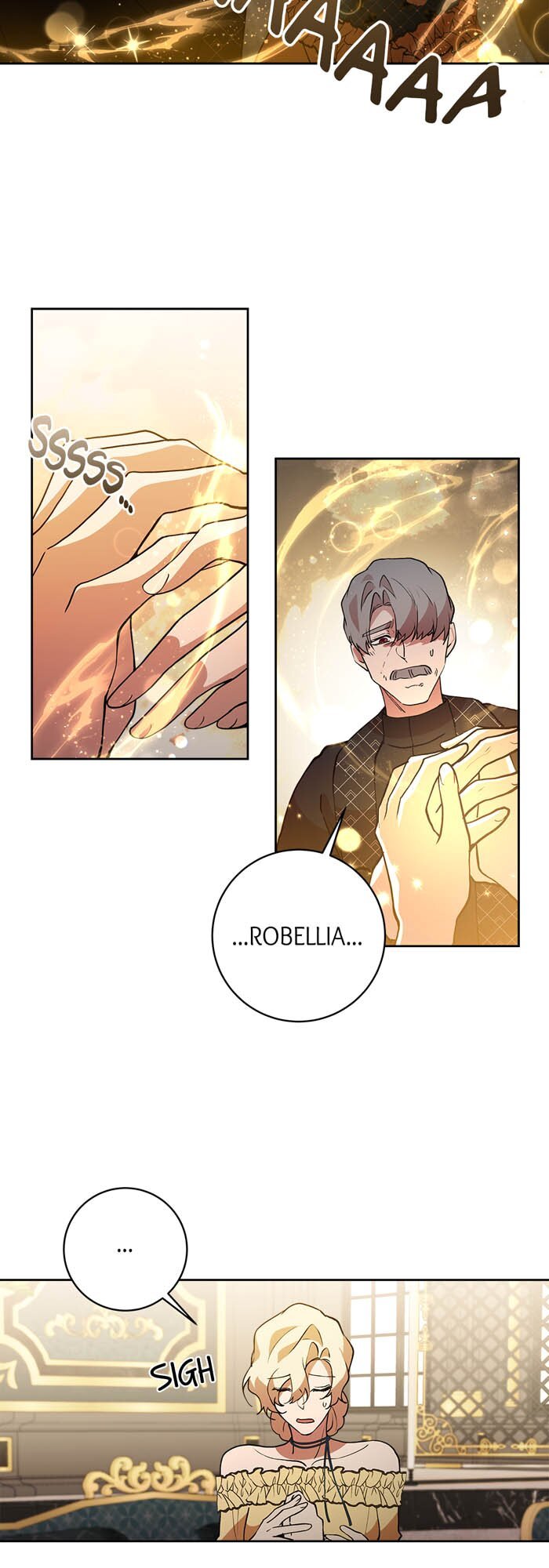 Here Reigns the Vengeful Villainess Chapter 46 - Page 17