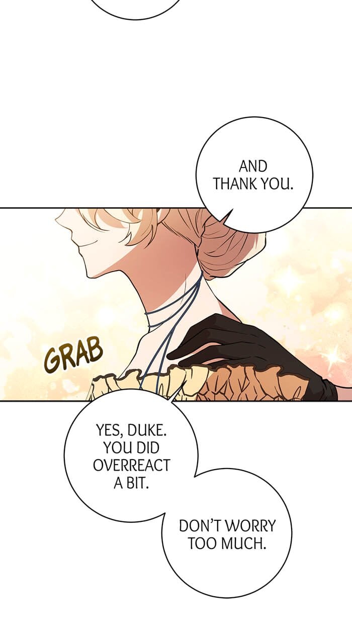 Here Reigns the Vengeful Villainess Chapter 46 - Page 19