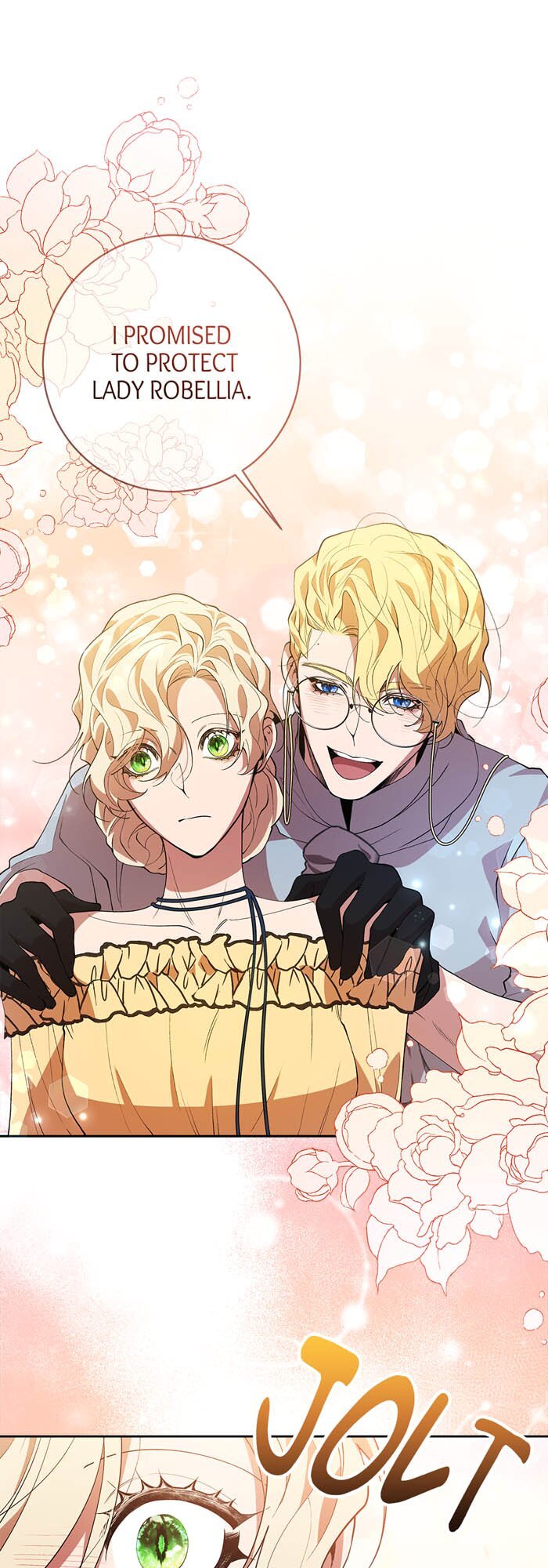 Here Reigns the Vengeful Villainess Chapter 46 - Page 20