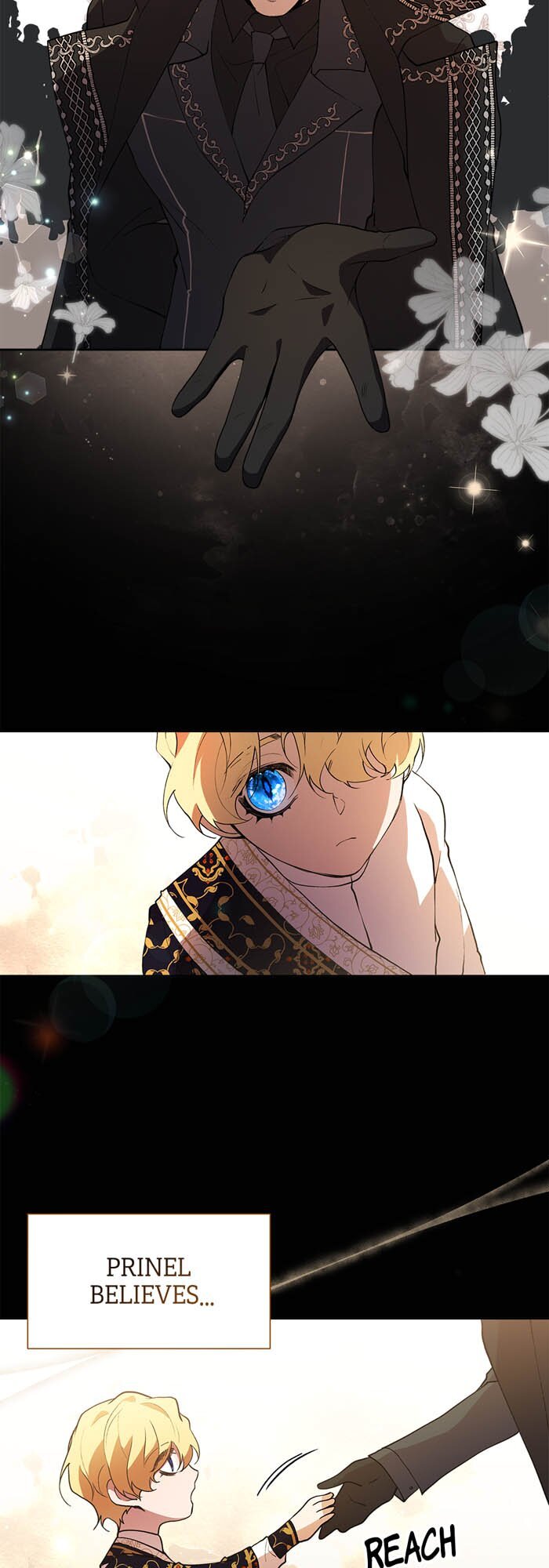 Here Reigns the Vengeful Villainess Chapter 46 - Page 26