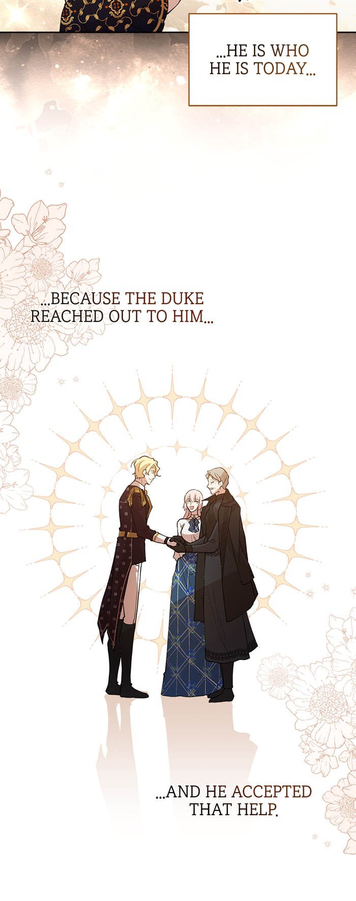 Here Reigns the Vengeful Villainess Chapter 46 - Page 27