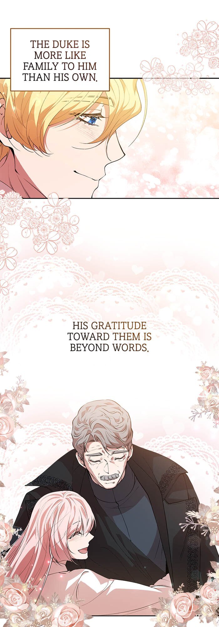 Here Reigns the Vengeful Villainess Chapter 46 - Page 28