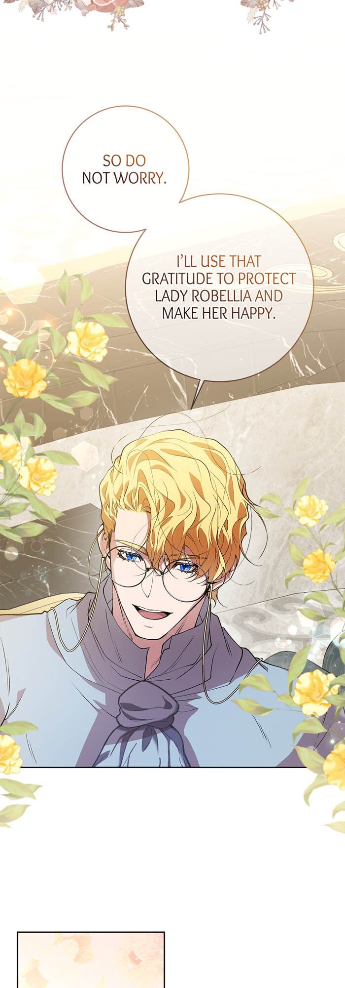 Here Reigns the Vengeful Villainess Chapter 46 - Page 29