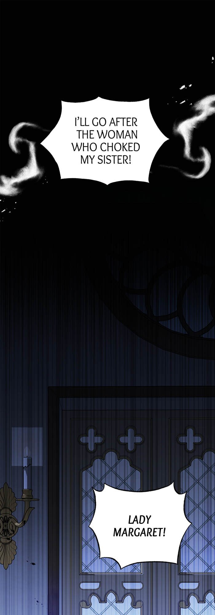 Here Reigns the Vengeful Villainess Chapter 46 - Page 36