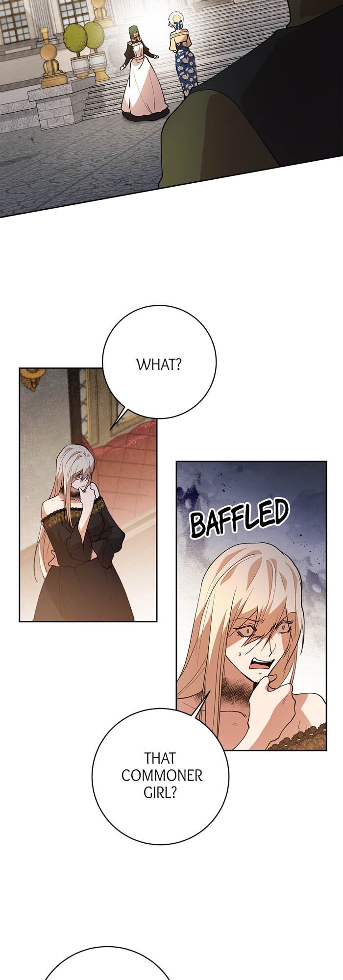 Here Reigns the Vengeful Villainess Chapter 47 - Page 7