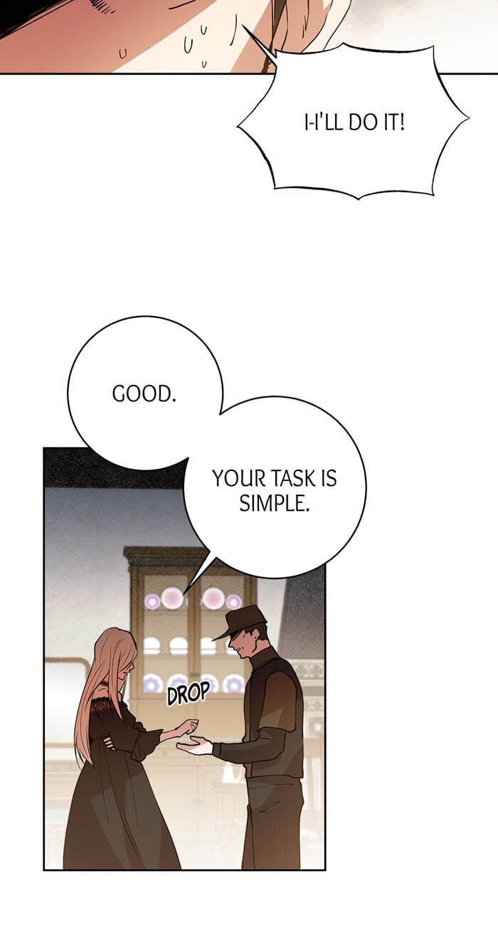 Here Reigns the Vengeful Villainess Chapter 47 - Page 12