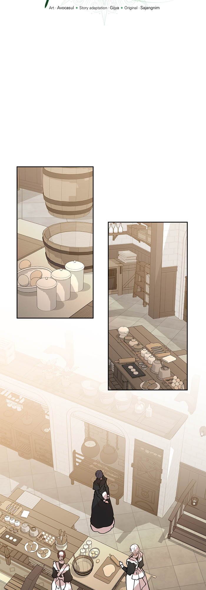 Here Reigns the Vengeful Villainess Chapter 47 - Page 16