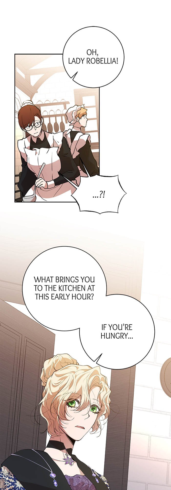 Here Reigns the Vengeful Villainess Chapter 47 - Page 18