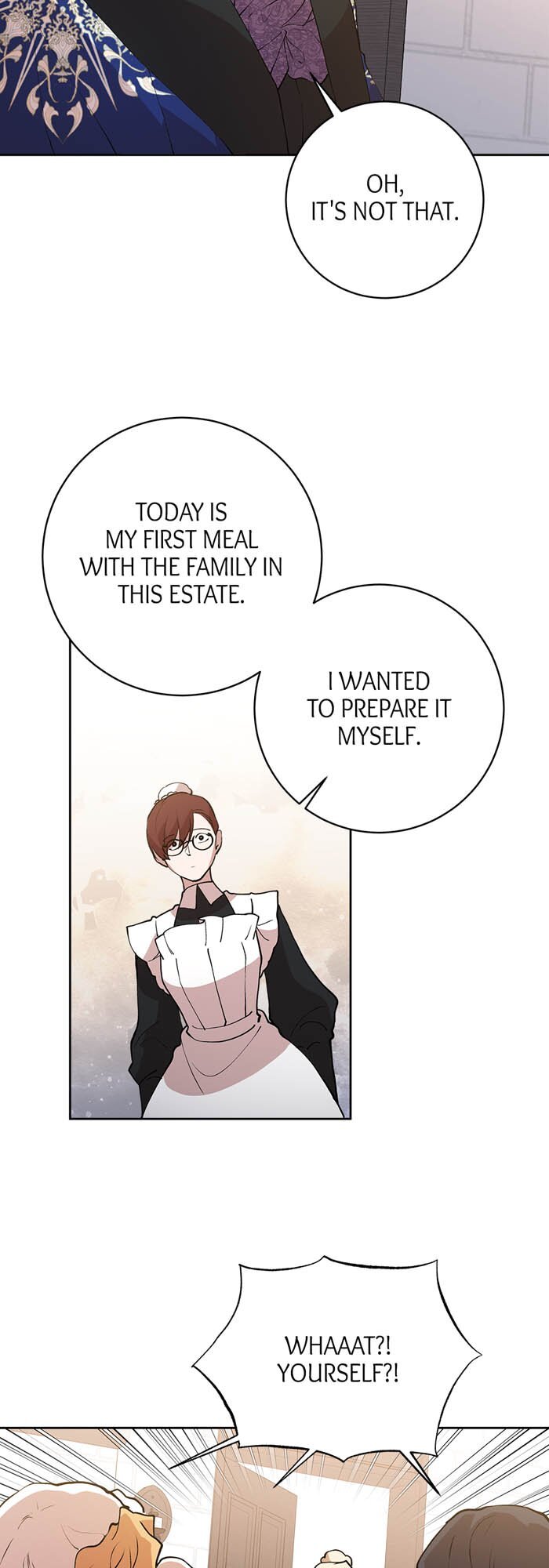 Here Reigns the Vengeful Villainess Chapter 47 - Page 19