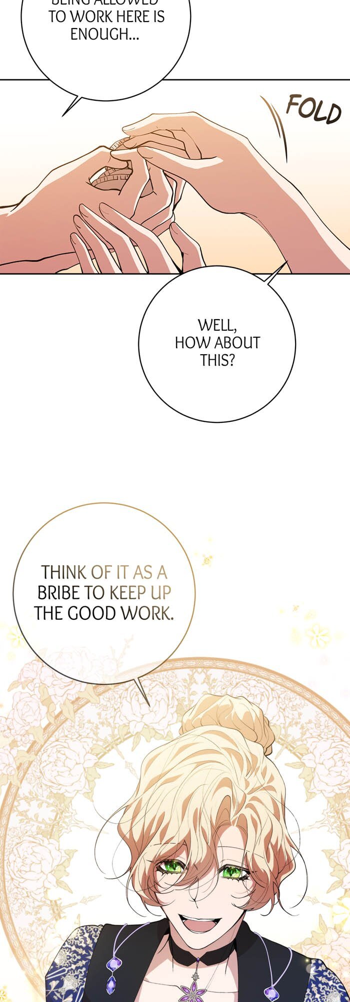 Here Reigns the Vengeful Villainess Chapter 47 - Page 25