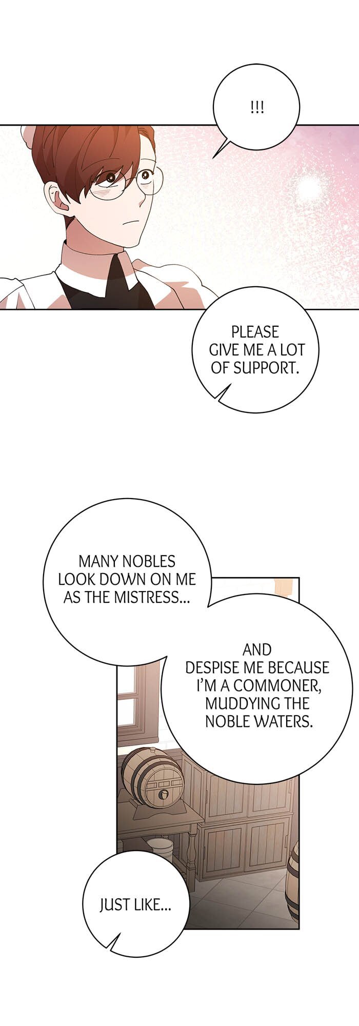 Here Reigns the Vengeful Villainess Chapter 47 - Page 27