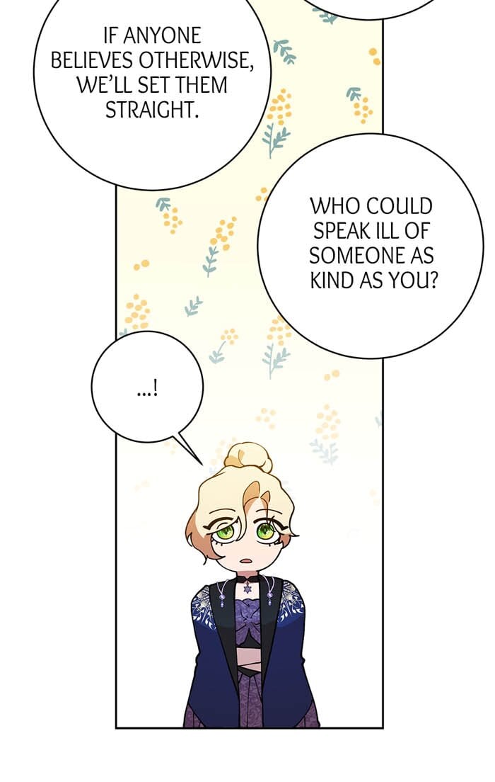 Here Reigns the Vengeful Villainess Chapter 47 - Page 35