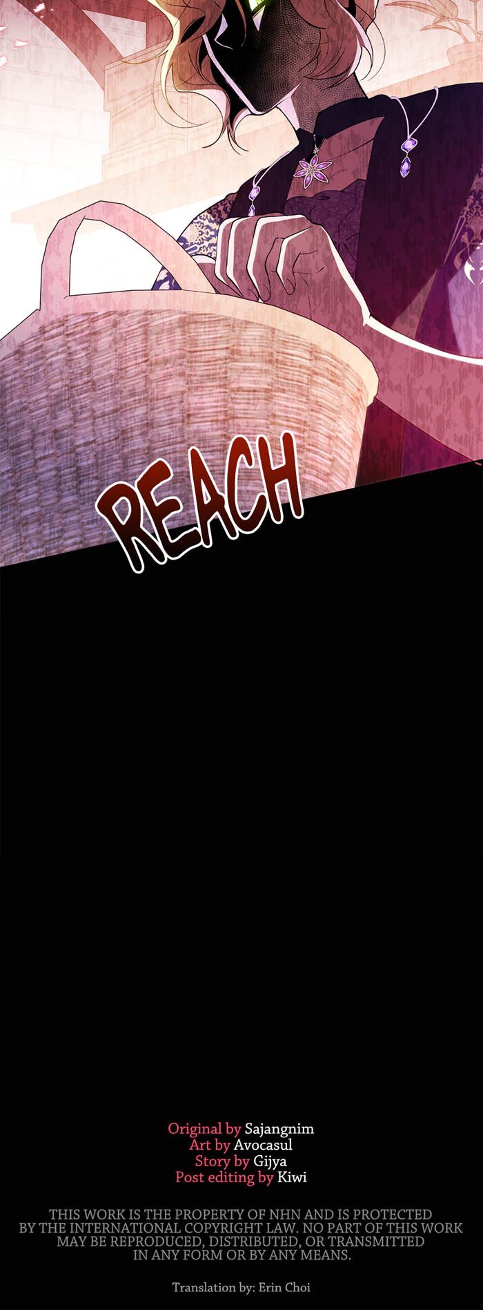 Here Reigns the Vengeful Villainess Chapter 47 - Page 39