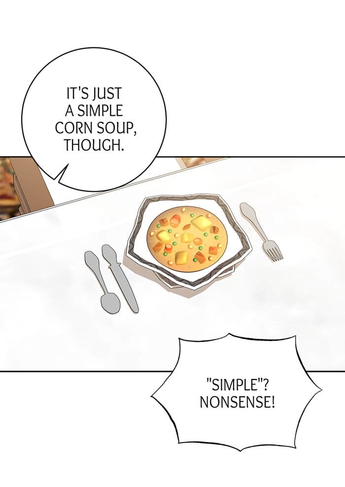 Here Reigns the Vengeful Villainess Chapter 48 - Page 5