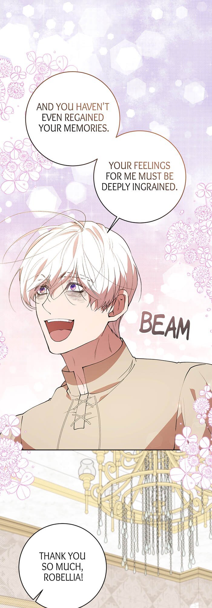 Here Reigns the Vengeful Villainess Chapter 48 - Page 7