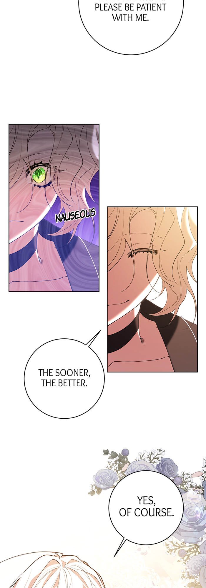 Here Reigns the Vengeful Villainess Chapter 48 - Page 12