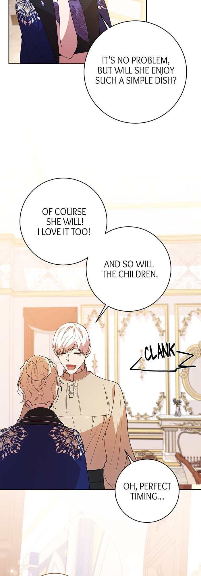 Here Reigns the Vengeful Villainess Chapter 48 - Page 16