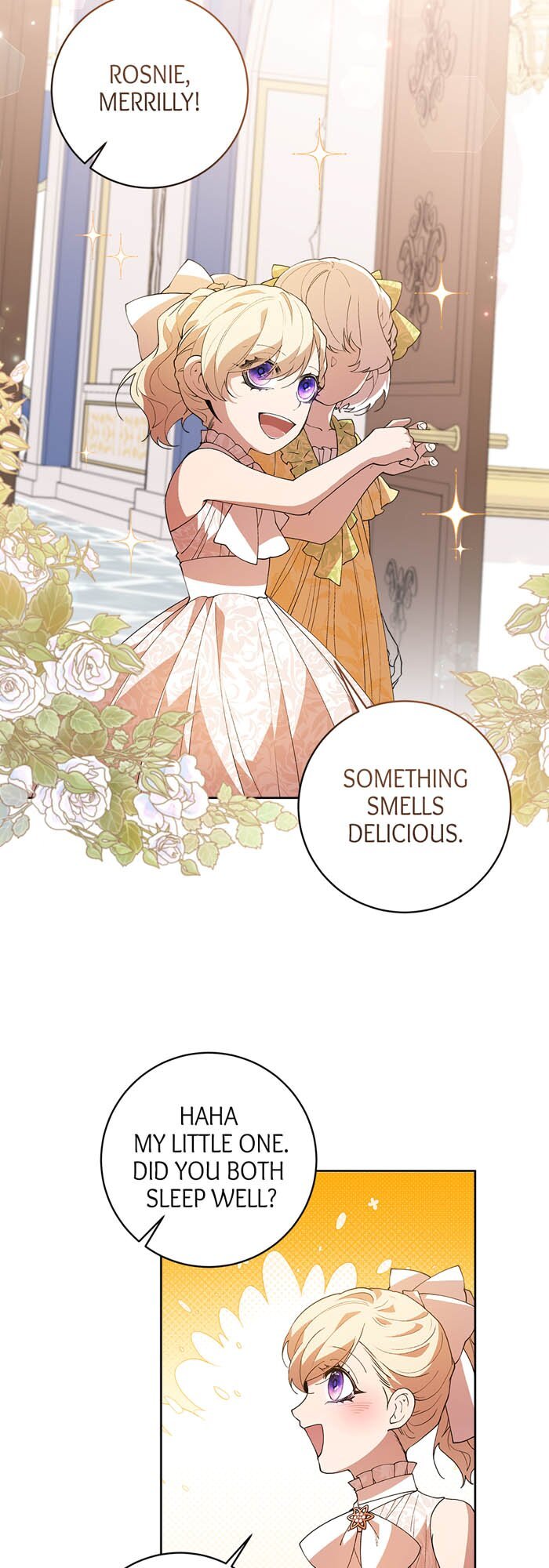 Here Reigns the Vengeful Villainess Chapter 48 - Page 17