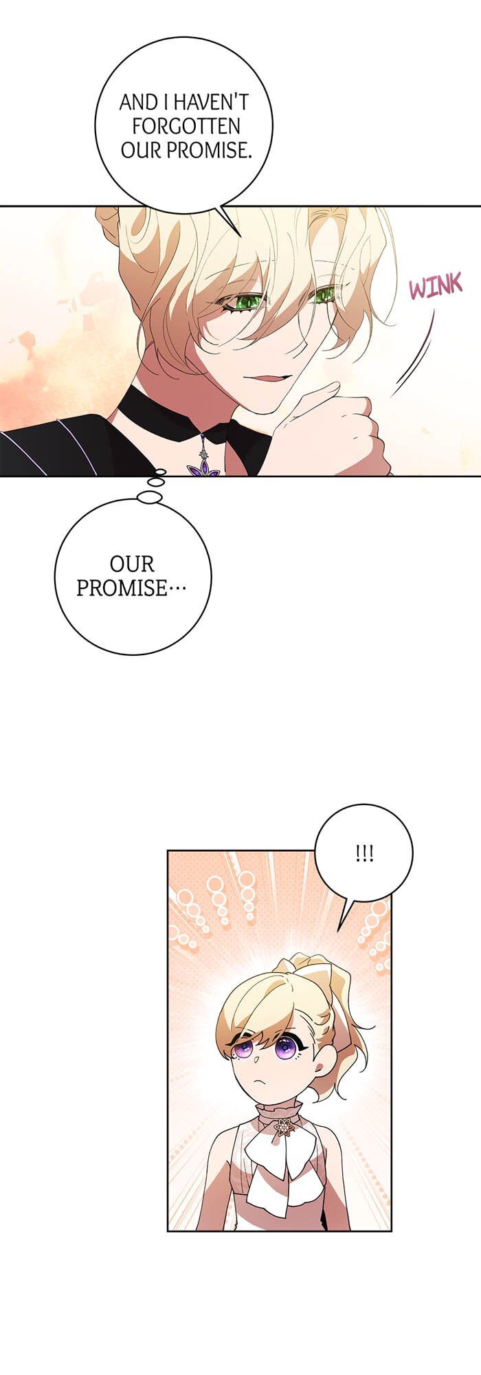 Here Reigns the Vengeful Villainess Chapter 48 - Page 19