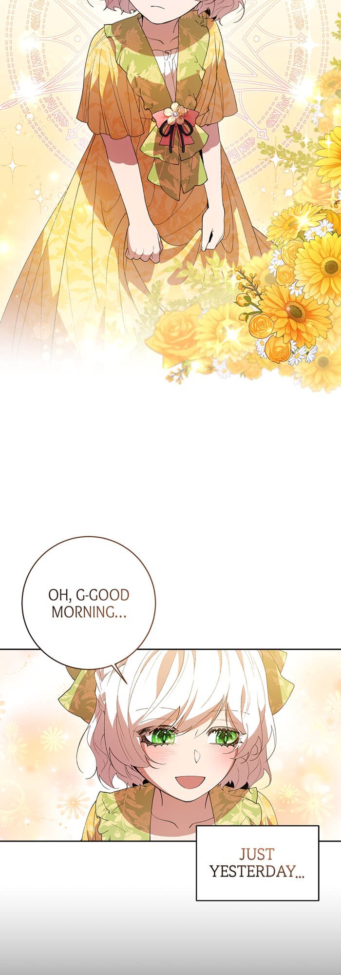 Here Reigns the Vengeful Villainess Chapter 48 - Page 21