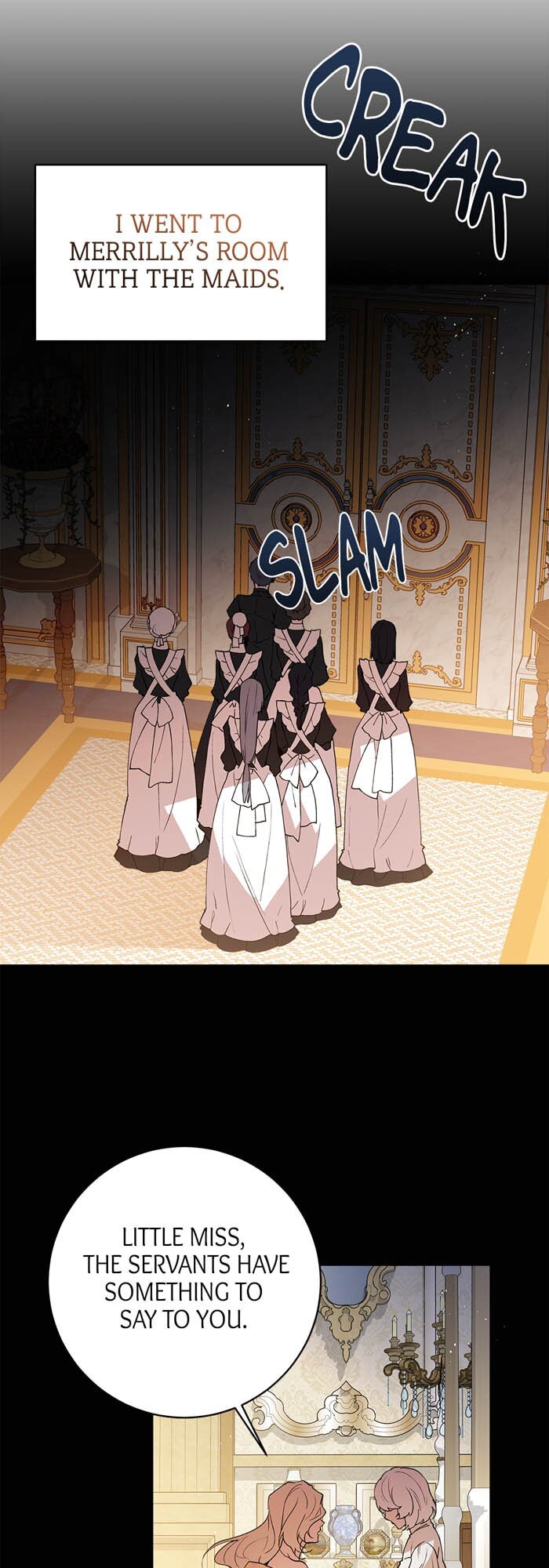 Here Reigns the Vengeful Villainess Chapter 48 - Page 22