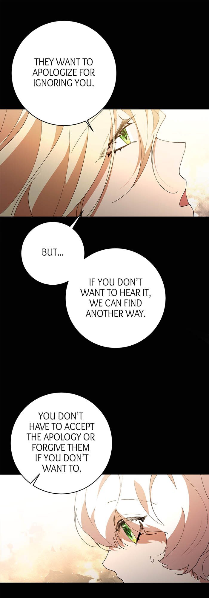 Here Reigns the Vengeful Villainess Chapter 48 - Page 24