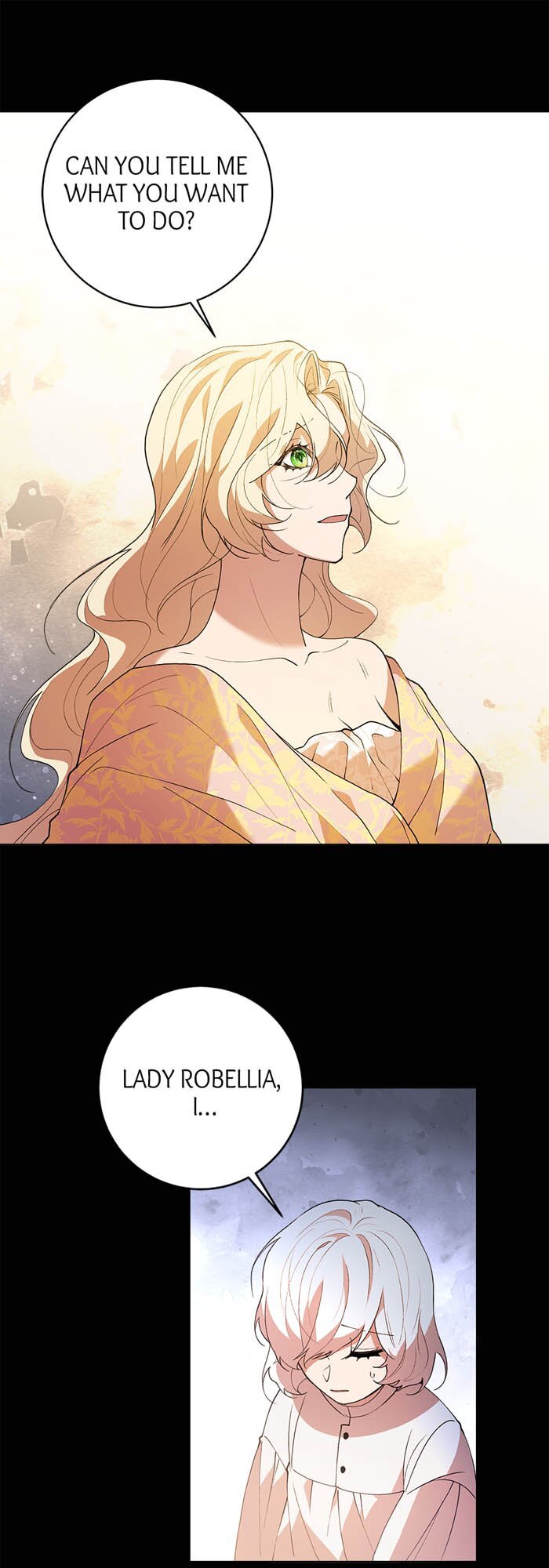 Here Reigns the Vengeful Villainess Chapter 48 - Page 28