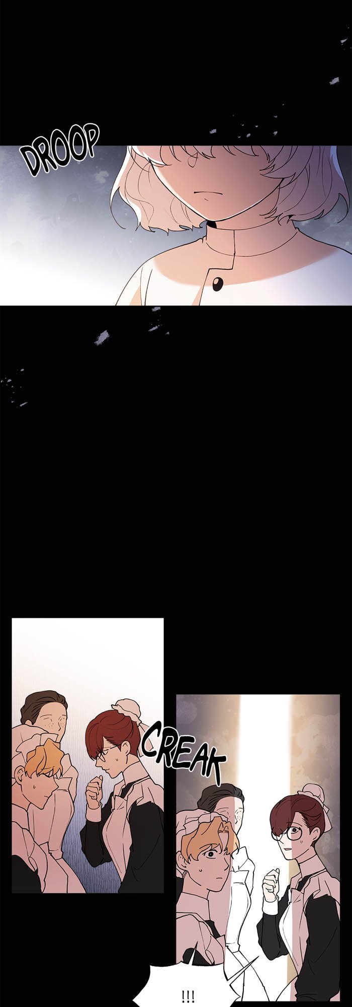 Here Reigns the Vengeful Villainess Chapter 48 - Page 29