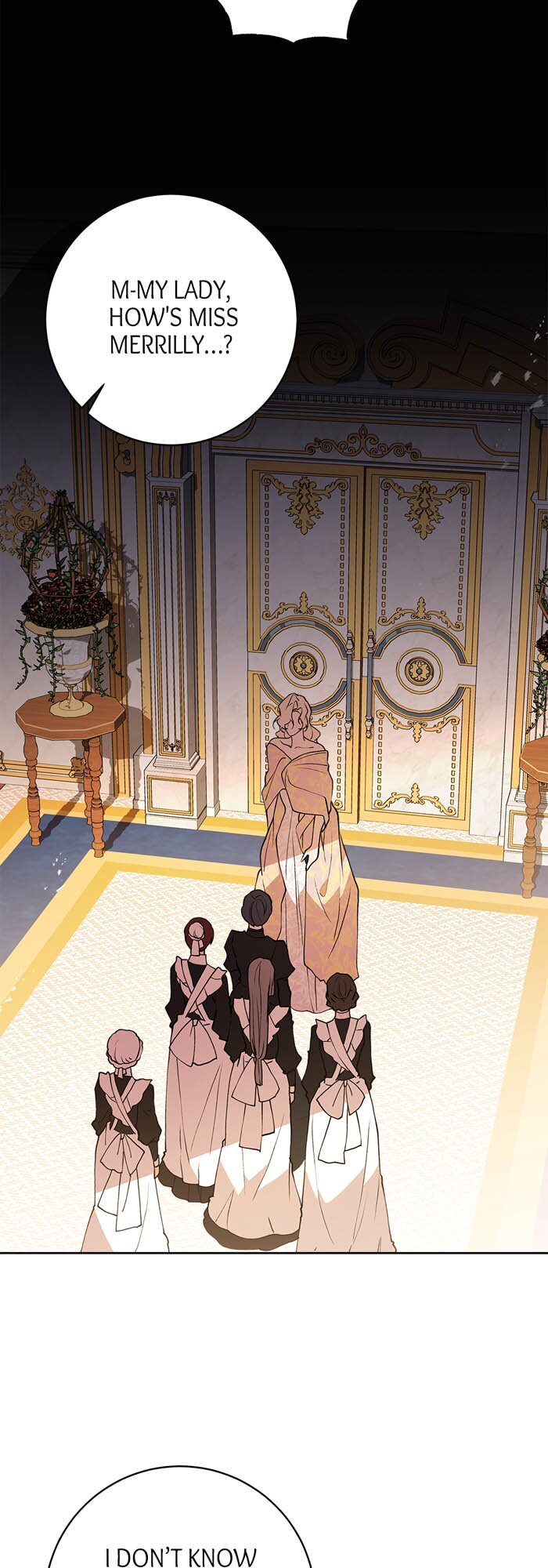 Here Reigns the Vengeful Villainess Chapter 48 - Page 30