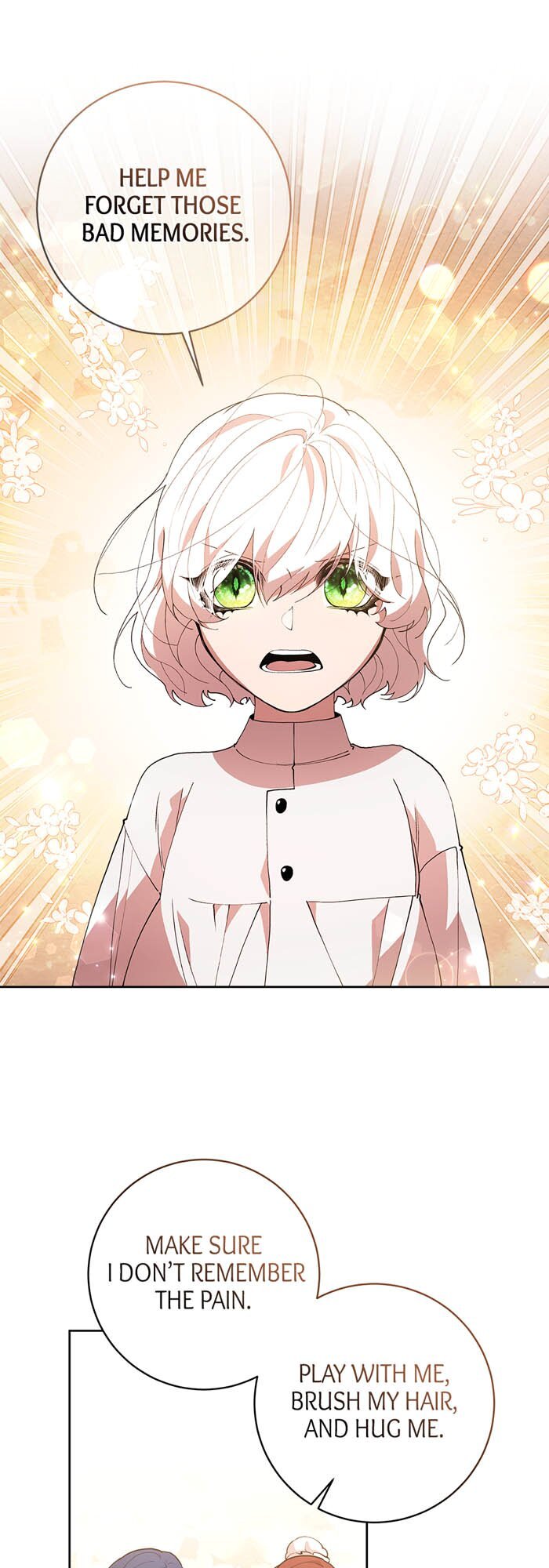 Here Reigns the Vengeful Villainess Chapter 48 - Page 38