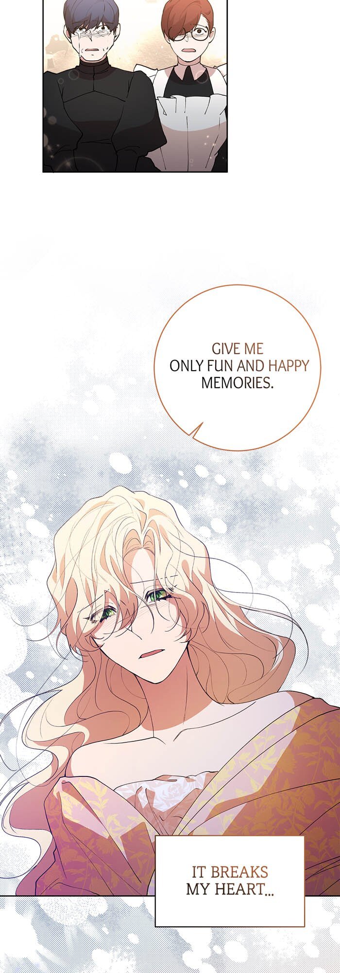 Here Reigns the Vengeful Villainess Chapter 48 - Page 39