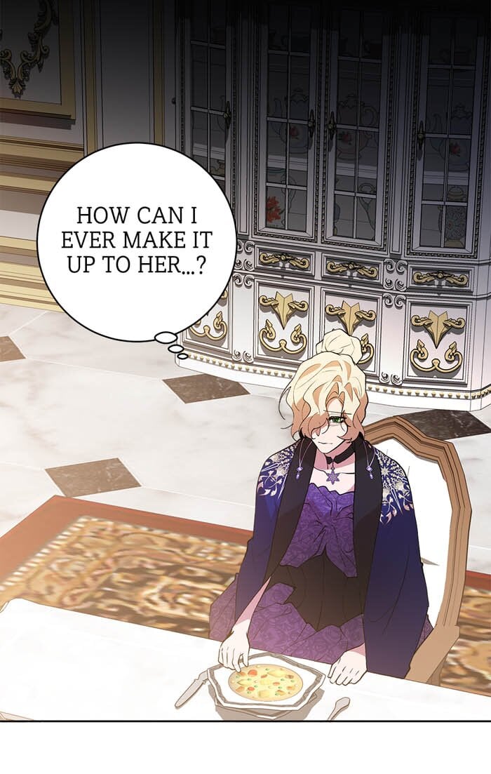 Here Reigns the Vengeful Villainess Chapter 48 - Page 41