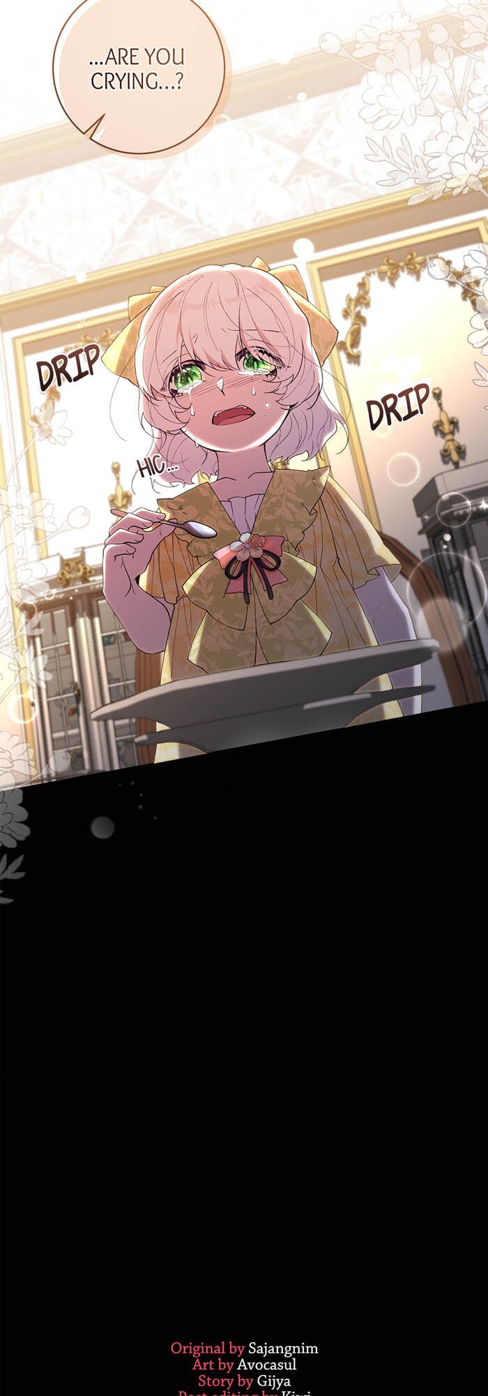 Here Reigns the Vengeful Villainess Chapter 48 - Page 43