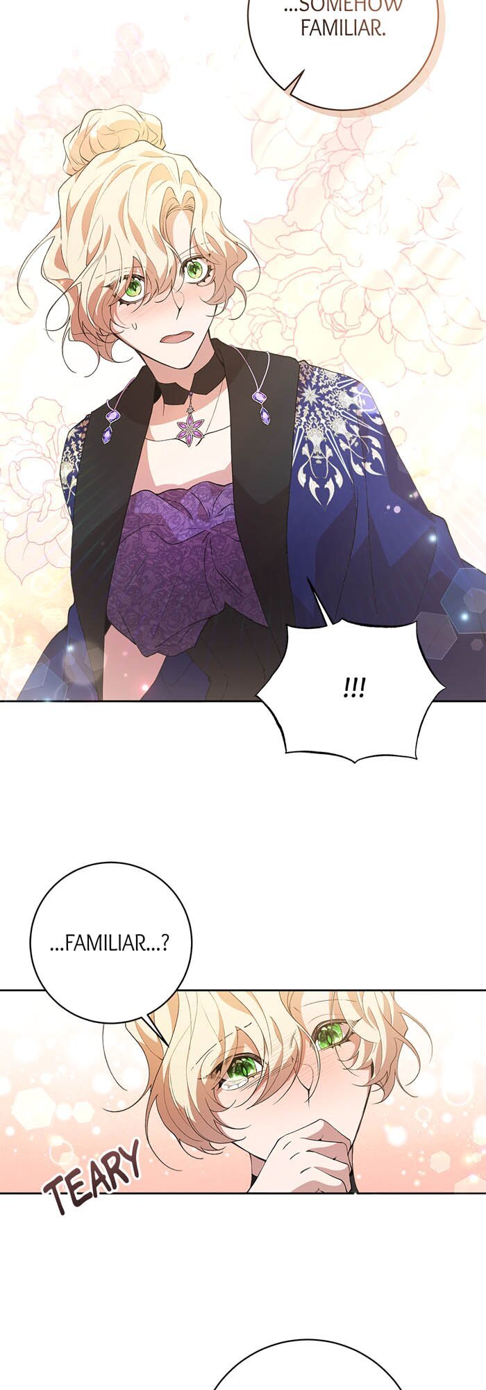 Here Reigns the Vengeful Villainess Chapter 49 - Page 4