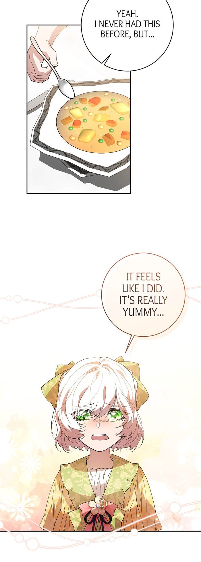 Here Reigns the Vengeful Villainess Chapter 49 - Page 5