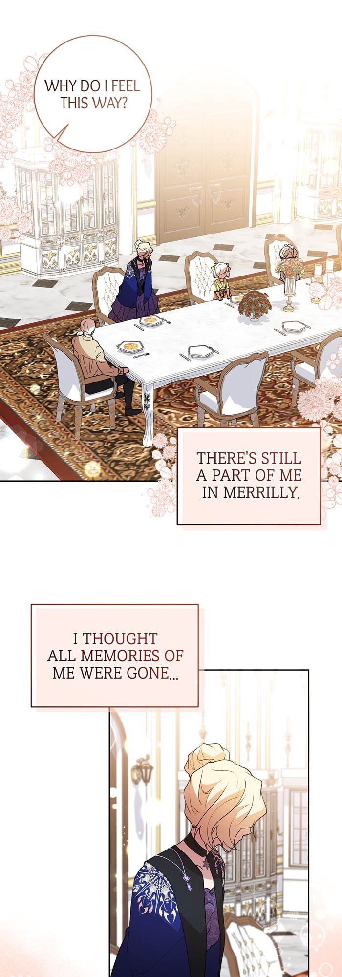 Here Reigns the Vengeful Villainess Chapter 49 - Page 6