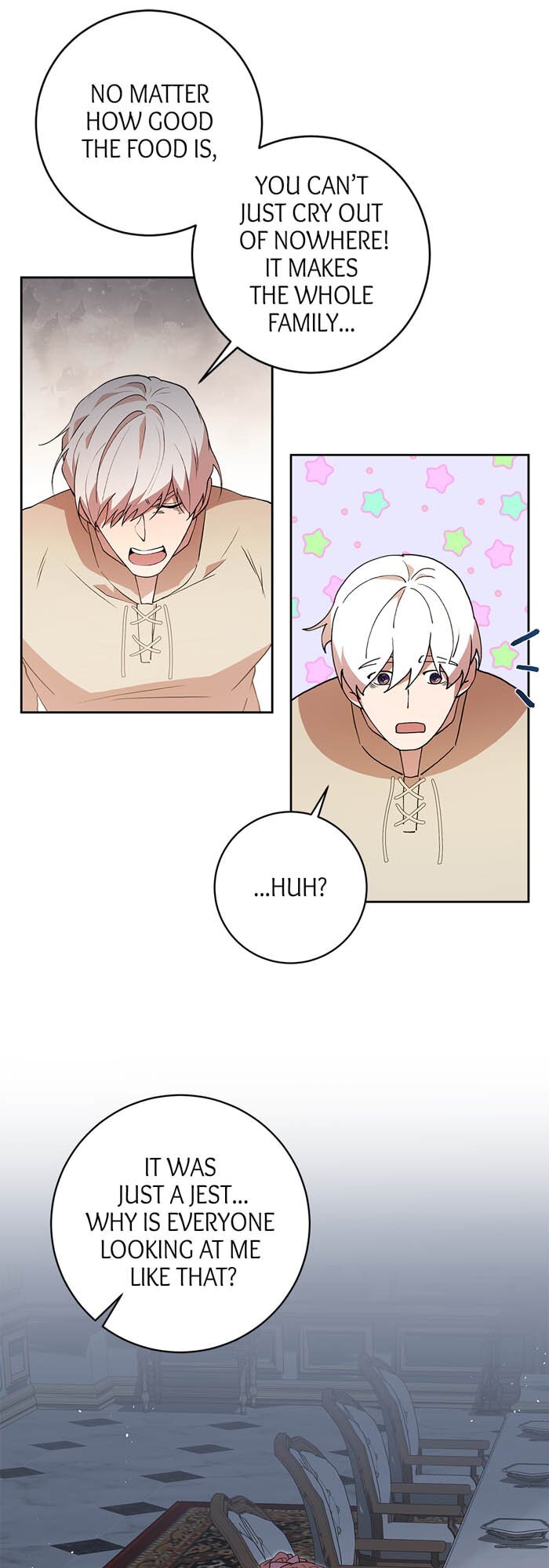 Here Reigns the Vengeful Villainess Chapter 49 - Page 11