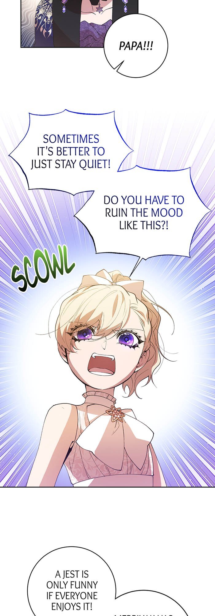 Here Reigns the Vengeful Villainess Chapter 49 - Page 13