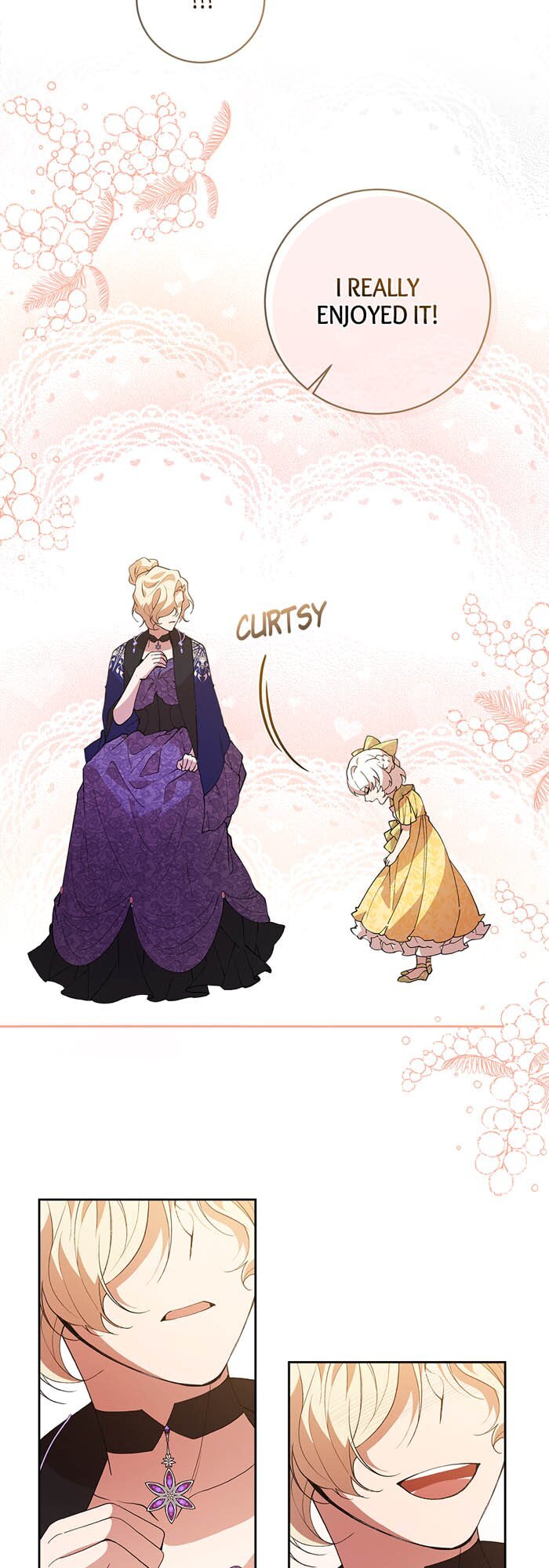 Here Reigns the Vengeful Villainess Chapter 49 - Page 19