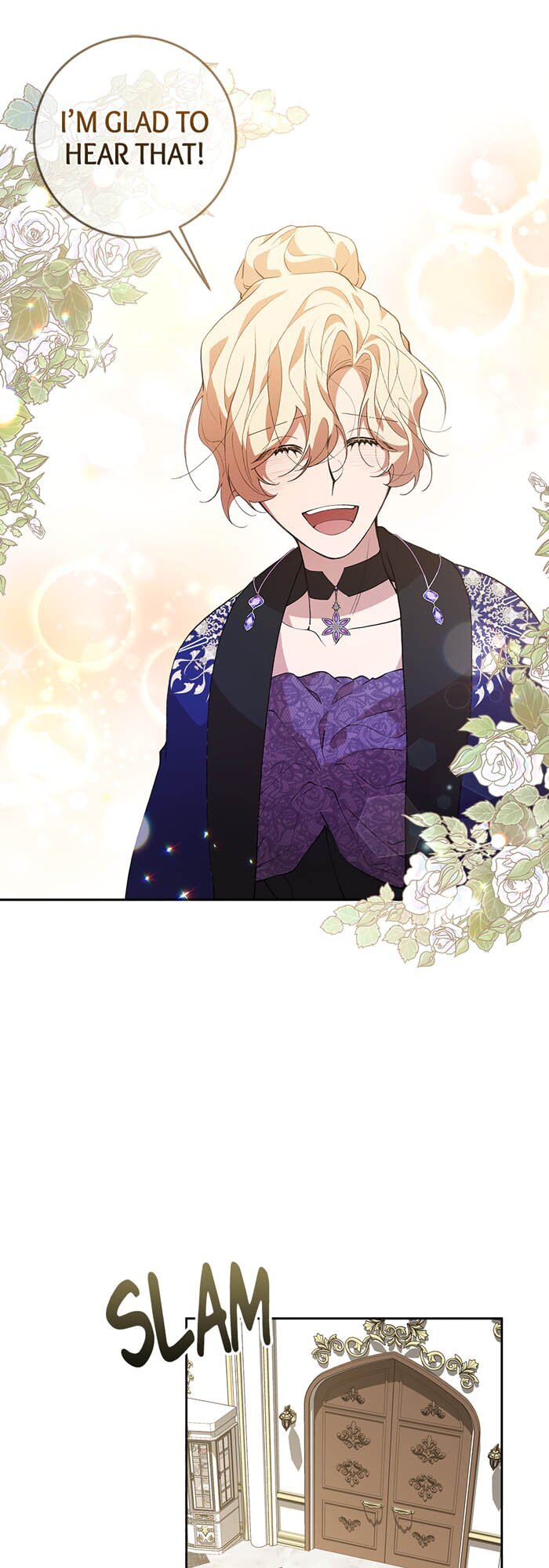 Here Reigns the Vengeful Villainess Chapter 49 - Page 21