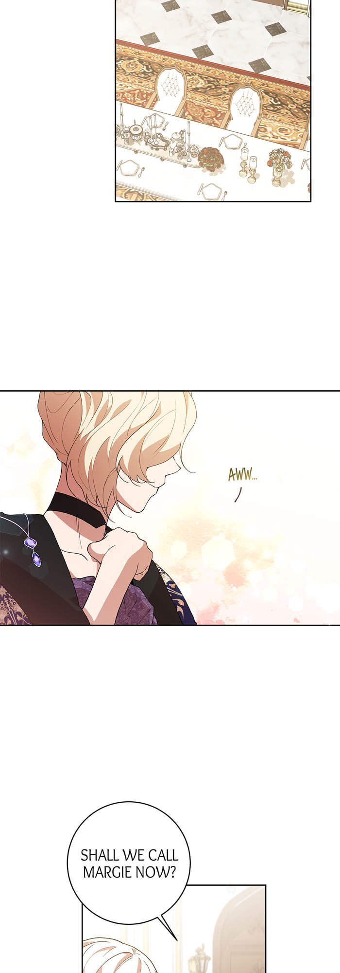 Here Reigns the Vengeful Villainess Chapter 49 - Page 22