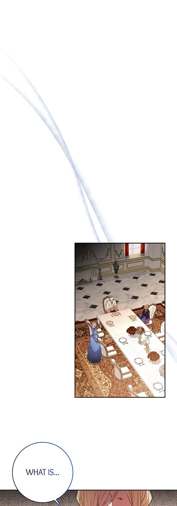 Here Reigns the Vengeful Villainess Chapter 49 - Page 25