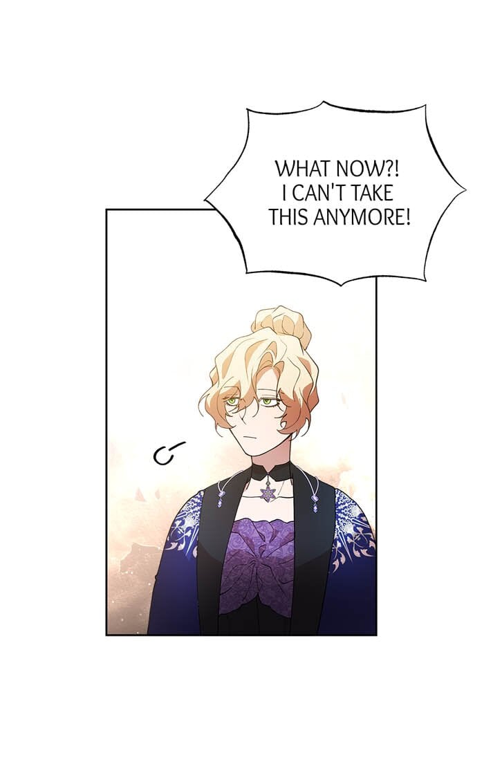 Here Reigns the Vengeful Villainess Chapter 49 - Page 30