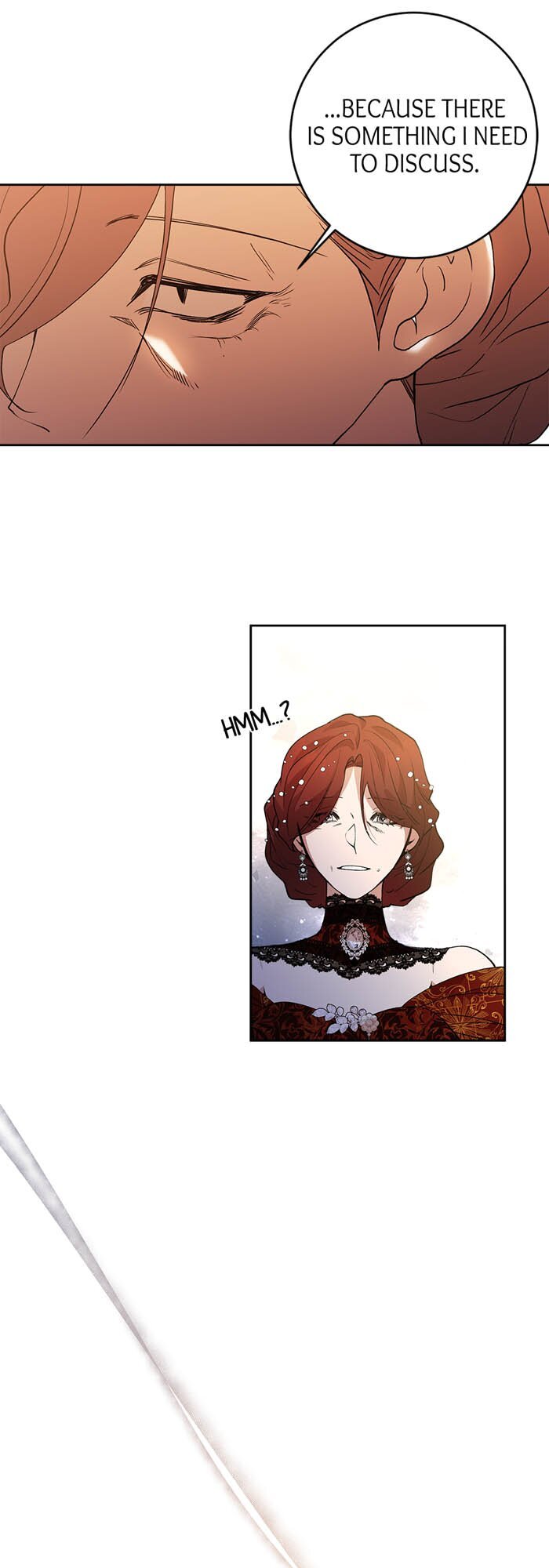 Here Reigns the Vengeful Villainess Chapter 50 - Page 12