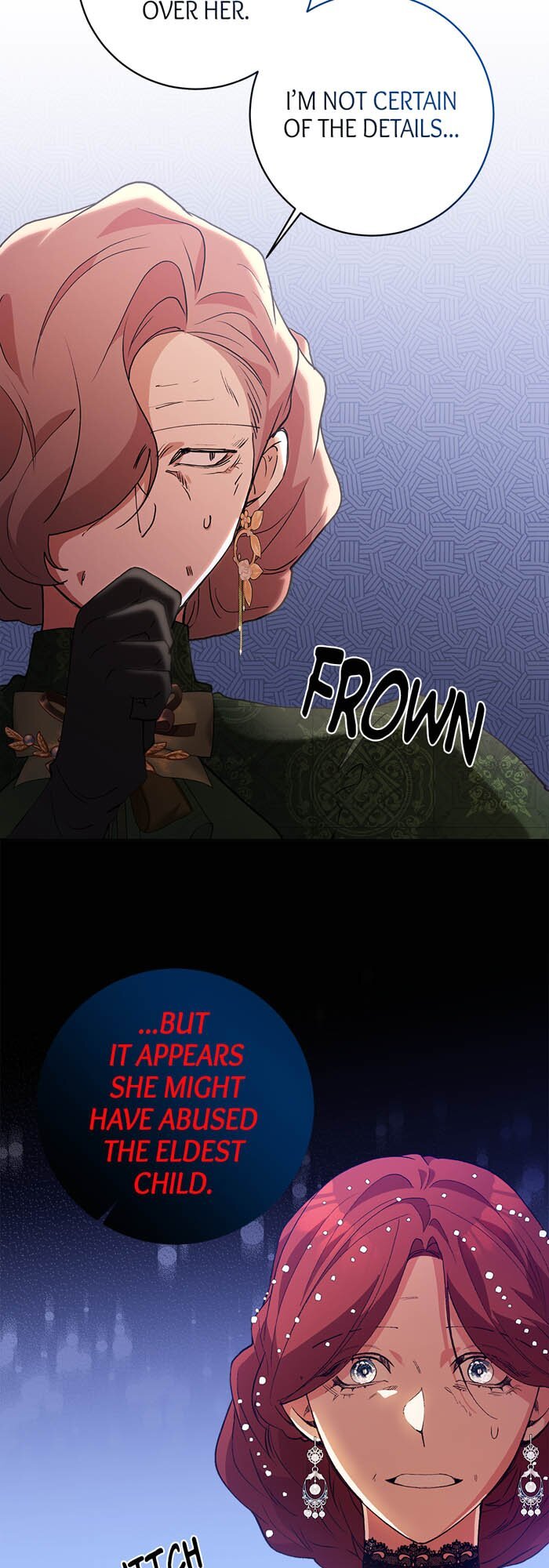 Here Reigns the Vengeful Villainess Chapter 50 - Page 18